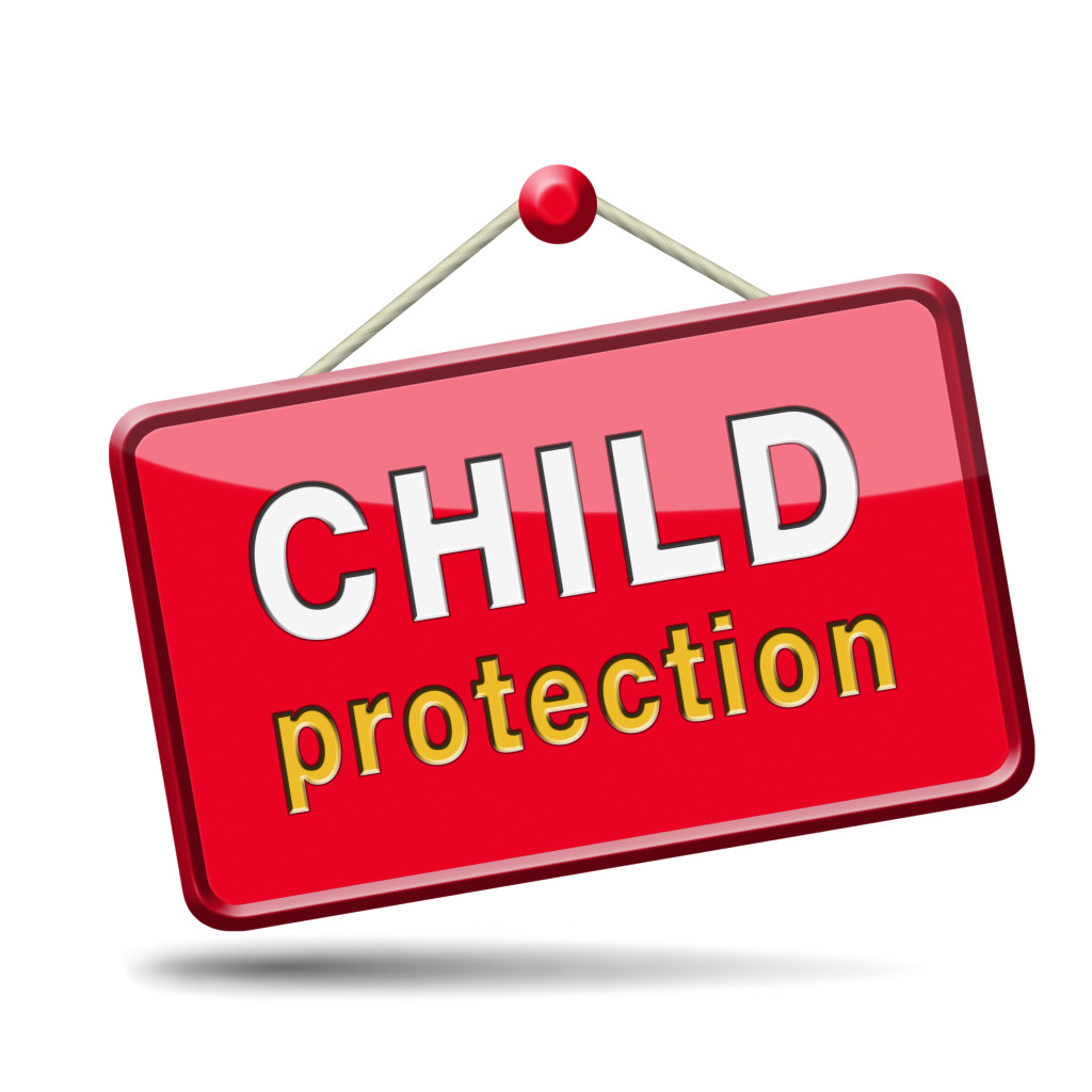 Child Protection Course Of The Week